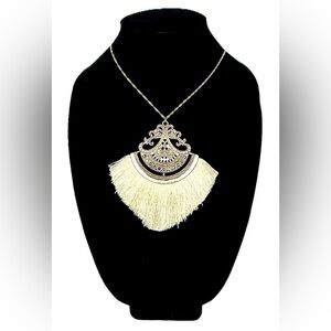 $15 HOST support necklace